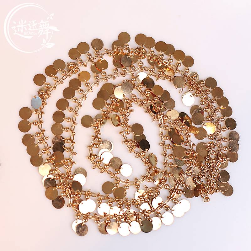 KC GOLD